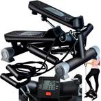 Trizand Diagonale Stepper: Thuis Trainen Met Weerstandska..., Sport en Fitness, Fitnessmaterialen, Ophalen of Verzenden, Nieuw