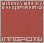 cd - Marco V &amp; Benjamin Bates - Inner City 2002, Zo goed als nieuw, Verzenden