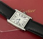 Cartier - Tank Solo - WSTA0030 - Unisex - 2016, Nieuw