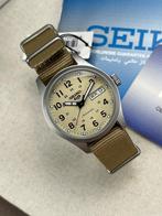 Seiko - Seiko 5 Automatic Day-Date - Zonder Minimumprijs -, Nieuw