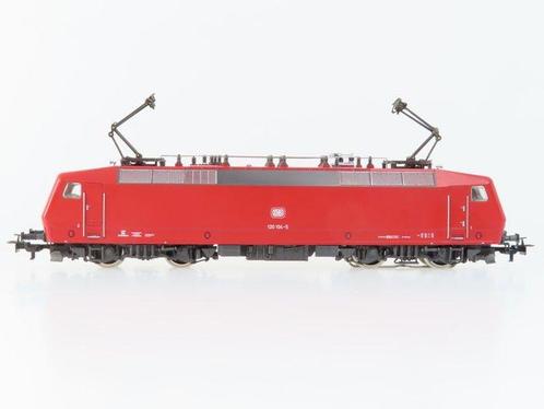 Märklin H0 - 3553 - Elektrische locomotief (1) - BR 120 - DB, Hobby en Vrije tijd, Modeltreinen | H0