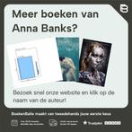 Of Neptune 9781250063069 Anna Banks, Verzenden, Zo goed als nieuw, Anna Banks