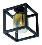 Freelight plafondlamp Dentro PL4121GD Nieuw, Ophalen, Nieuw, Overige materialen, Modern