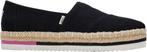 Toms - maat 40- Alpargate Platform Rope dames espadrille -, Kleding | Dames, Schoenen, Verzenden, Nieuw
