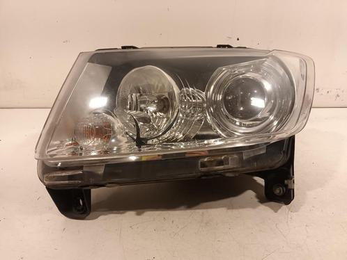 Koplamp links Jeep Compass  2.2 CRD 05182553AE, Auto-onderdelen, Verlichting, ARN erkend, Stiba lid, Erkend duurzaam, Gebruikt