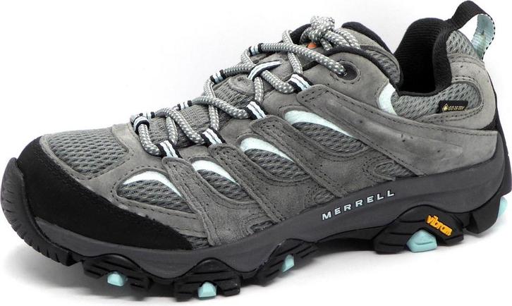 Merrell - maat 40- Moab 3 GTX - Wandelschoenen - Dames, Kleding | Dames, Schoenen, Verzenden