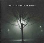 cd - I Am Kloot - Sky At Night, Verzenden, Zo goed als nieuw