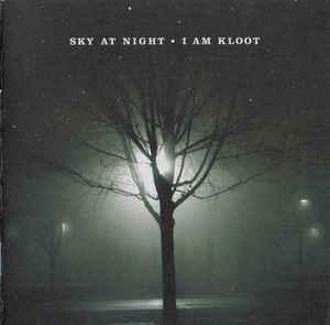 cd - I Am Kloot - Sky At Night, Cd's en Dvd's, Cd's | Overige Cd's, Zo goed als nieuw, Verzenden
