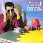 LP gebruikt - Marshall Crenshaw - Marshall Crenshaw (Germ..., Zo goed als nieuw, Verzenden