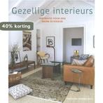 Gezellige interieurs 9789463590143, Boeken, Hobby en Vrije tijd, Verzenden, Zo goed als nieuw