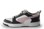 Puma Sneakers in maat 40 Blauw | 10% extra korting, Puma, Verzenden, Blauw, Sneakers of Gympen