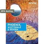 Moon Phoenix, Scottsdale & Sedona, Third Edition, Verzenden, Gelezen, Lilia Menconi