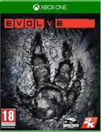Evolve [Xbox One], Spelcomputers en Games, Games | Xbox One, Ophalen of Verzenden, Nieuw
