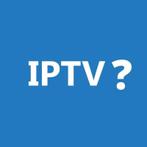 Hoe werkt IPTV?  middleware | Android IPTV box | Dreambox