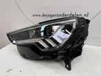 AUDI Q3 SQ3 F3 83A VOL LED KOPLAMP LINKS 83A941033, Auto-onderdelen, Verlichting, Ophalen, Gebruikt, Audi