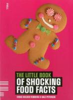 Little Book Of Shocking Food Facts 9781906863050, Verzenden, Gelezen, Dale Petersen