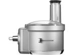 KitchenAid Processor voor mixer - accessoire - 5KSM2FPA, Verzenden, Zo goed als nieuw
