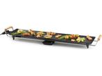 DOMO DO8313TP Teppanyaki XXL Family & friends - 90 cm -, Huis en Inrichting, Woonaccessoires | Overige, Verzenden, Zo goed als nieuw