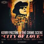 cd - Kerry Pastine And The Crime Scene - City Of Love, Cd's en Dvd's, Verzenden, Nieuw in verpakking