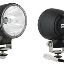 F4x4 - Halogeen lampen voor voorbumpers, Auto-onderdelen, Carrosserie en Plaatwerk, Ophalen of Verzenden