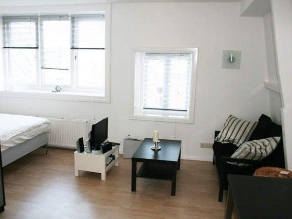 Te huur: Appartement Laan van Nieuw-Oost-Indië in Den Haag m, Huizen en Kamers, Huizen te huur, Direct bij eigenaar, C, Tussenwoning