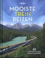 Lonely Planet - Lonely Planet - Mooiste treinreizen, Verzenden, Nieuw