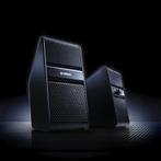 Yamaha NX-50 - Compacte actieve luidsprekers (set van 2), Audio, Tv en Foto, Luidsprekers, Zo goed als nieuw, Minder dan 60 watt
