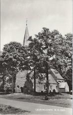 LEUR-WIJCHEN - N. H. Kerk, Verzamelen, Ansichtkaarten | Nederland, Verzenden, Gelopen