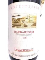 1998 - Ris. 2004 Montestefano & 2000 Cavanna; Luigi Giordano, Nieuw