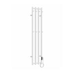 Best-Design Velten-White Elektrische Designradiator 250W 140, Doe-het-zelf en Verbouw, Verwarming en Radiatoren, Ophalen of Verzenden