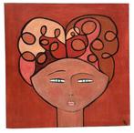 Eleanor Gabriel - La soeur de Mona Looping