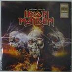 lp nieuw - Various - The Many Faces Of Iron Maiden (A Jou..., Zo goed als nieuw, Verzenden