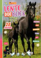 Penny - Lente Doeboek 2025, Boeken, Tijdschriften en Kranten, Verzenden, Nieuw, Sport en Vrije tijd