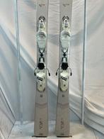 Rossignol Nova 7-142 cm, 140 tot 160 cm, Gebruikt, Rossignol, Ophalen of Verzenden