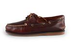 Timberland Loafers in maat 42 Bruin | 10% extra korting, Kleding | Heren, Schoenen, Bruin, Zo goed als nieuw, Loafers, Verzenden