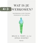 Wat is je overkomen? 9789000378883 Oprah Winfrey, Boeken, Verzenden, Zo goed als nieuw, Oprah Winfrey