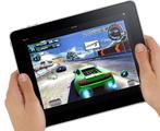 Low budget Gaming iPad 4 9.7 A6X-Dual core 1.4Ghz (ios 10)