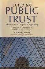 The Building Public Trust, Ophalen of Verzenden, Nieuw