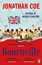 Bournville 9780241517406 Jonathan Coe, Boeken, Verzenden, Zo goed als nieuw, Jonathan Coe