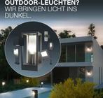 2dekans | LEDVANCE ENDURA CLASSIC FIGO SQ buitenlant.,, Ophalen of Verzenden, Zo goed als nieuw