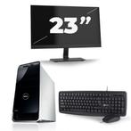 Dell XPS 8300 Tower - Intel Core i3-2e Generatie - 8GB RAM -, Verzenden, Nieuw