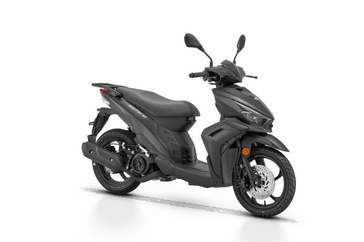 KYMCO | Micare 125i, Fietsen en Brommers, Scooters | Kymco, Nieuw, Overige modellen, Benzine, Ophalen of Verzenden