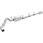 MagnaFlow CatBack 17-18 Ford F-250/F-350 6.2L Stainless, Auto-onderdelen, Ophalen of Verzenden, Nieuw