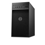 Dell Precision 3640 i7-10 8 GB 512 GB, Computers en Software, 8 GB, Zo goed als nieuw, Dell, Intel-core-i7-10700