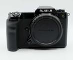 Fujifilm GFX 50S II Body incl BTW, Audio, Tv en Foto, Fotocamera's Digitaal, Ophalen of Verzenden, Zo goed als nieuw