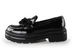 Loafers in maat 37 Zwart | 10% extra korting, Verzenden, Zwart, Overige typen, Zo goed als nieuw