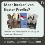 Stilte, ruimte, duisternis 9789025308568 Kester Freriks, Verzenden, Gelezen, Kester Freriks