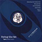 cd - Various - Frying The Fat, Cd's en Dvd's, Cd's | Hiphop en Rap, Zo goed als nieuw, Verzenden