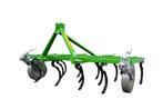 Bomet cultivator Dorado 1.7m- 2.8m, Zakelijke goederen, Agrarisch | Werktuigen, Verzenden