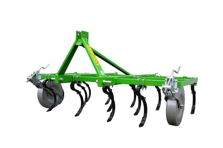 Bomet cultivator Dorado 1.7m- 2.8m, Zakelijke goederen, Agrarisch | Werktuigen